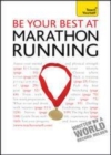 Image for Be your best at marathon running
