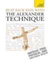 Image for Beat back pain with the Alexander technique