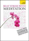 Image for Beat stress with meditation