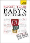 Image for Boost your baby&#39;s development