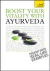 Image for Boost your energy with Ayurveda