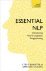 Image for Essential NLP