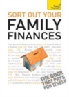 Image for SORT OUT FAMILY FINANCES TY EBK