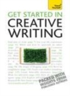Image for Getting started in creative writing