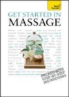 Image for Get started in massage