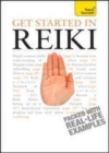 Image for Get started in reiki