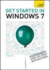 Image for Get Started In Windows 7 Ty Ebk