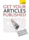 Image for Get your articles published