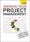 Image for Improve your project management