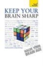 Image for Keep your brain sharp
