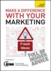 Image for MAKE DIFF W YOUR MARKETING TY EBK