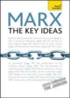 Image for Marx: the key ideas