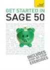 Image for Get Started In Sage 50 Ty Ebk
