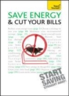 Image for SAVE ENERGY CUT YOUR BILLS TY EBK