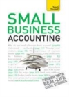 Image for Small business accounting.