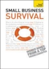 Image for SMALL BUSINESS SURVIVAL TY EBK
