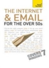 Image for The Internet and email for the over 50s