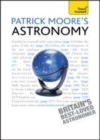 Image for Patrick Moore&#39;s astronomy
