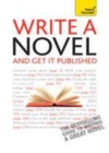 Image for Write a novel and get it published