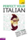 Image for Perfect your Italian