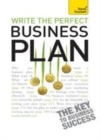 Image for Write the perfect business plan