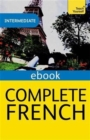 Image for Complete French (Learn French with Teach Yourself)