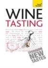 Image for Wine tasting