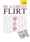 Image for BE A GREAT FLIRT TY EBK
