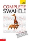 Image for Complete Swahili