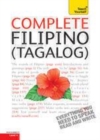 Image for Complete Filipino (Tagalog)