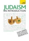 Image for JUDAISM AN INTRODUCTION TY EBK