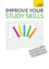 Image for Improve Your Study Skills Ty Ebk