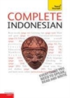 Image for COMPLETE INDONESIAN BAHASA TY EBK