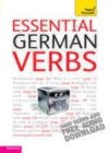 Image for Essential German verbs