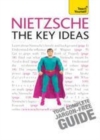 Image for Nietzsche: the key ideas