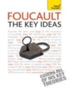 Image for Foucault - the key ideas