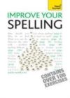 Image for Improve Your Spelling Ty Ebk