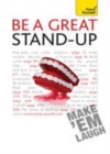 Image for Be a great stand-up