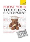 Image for Boost Toddlers Development Ty Ebk