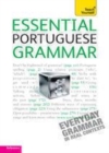 Image for Essential Portuguese grammar