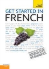 Image for Get started in French