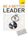Image for Be A Better Leader Ty Ebk