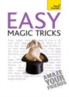 Image for Easy Magic Tricks To Amaze Ty Ebk