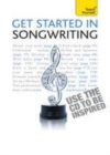 Image for Get started in songwriting