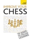 Image for IMPROVE YOUR CHESS TY EBK