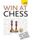 Image for WIN AT CHESS TY EBK