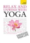 Image for RELAX AND UNWIND WITH YOGA TY EBK