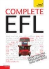 Image for COMPLETE ENGLISH TY EBK