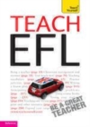 Image for Teach English as a foreign language