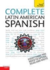 Image for Complete Latin American Spanish
